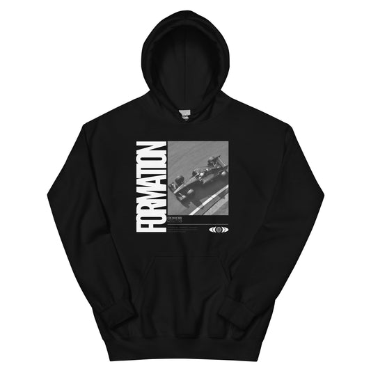 Turn One Hoodie